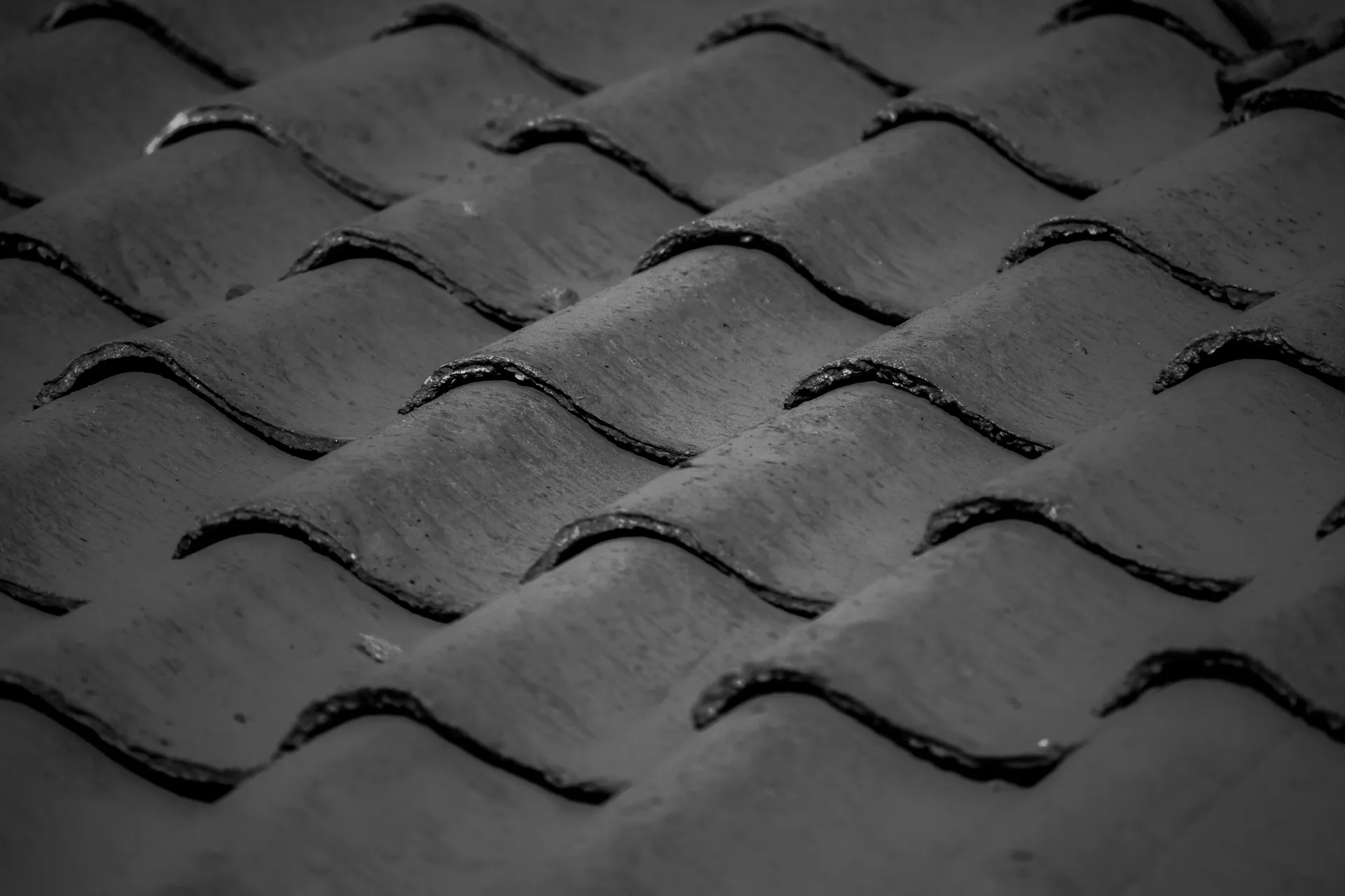 Annual roof maintenance inspection in Charlotte