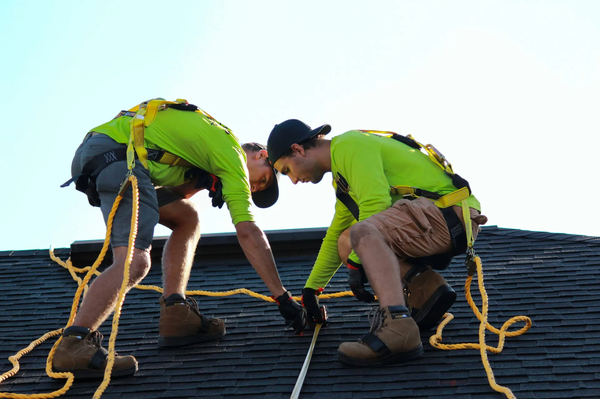 How to pick a roofing company in Charlotte